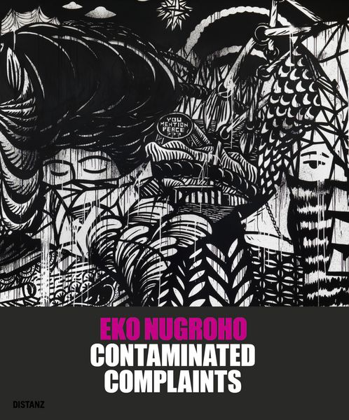 Produktbild: Contaminated Complaints