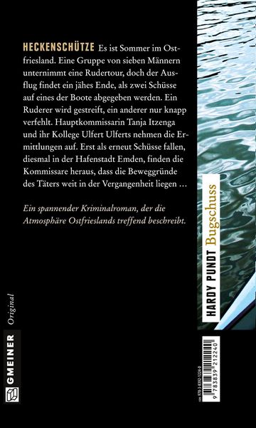 Produktbild: Bugschuss