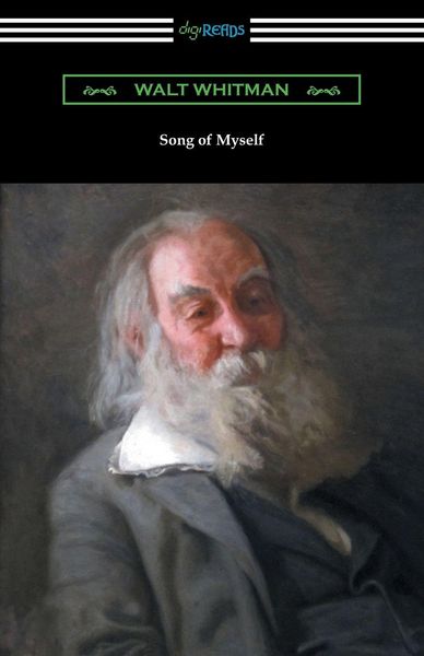 Produktbild: Song of Myself