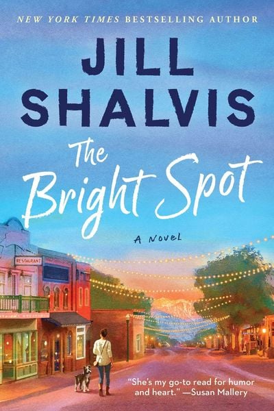 Produktbild: Bright Spot, The