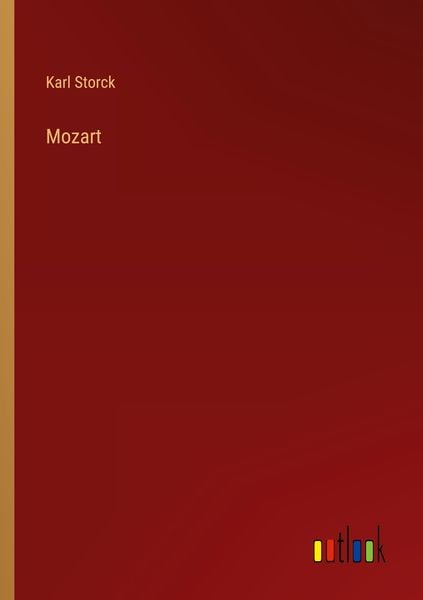 Produktbild: Mozart