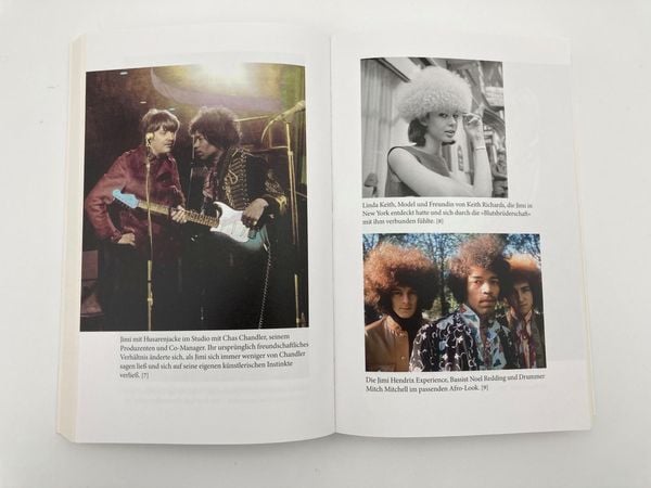Produktbild: JIMI