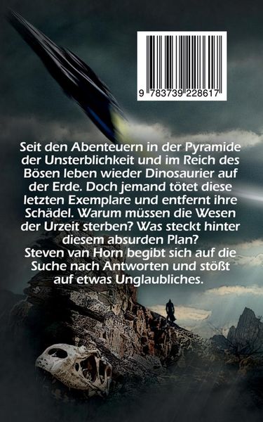 Produktbild: Die Macht der Urzeit
