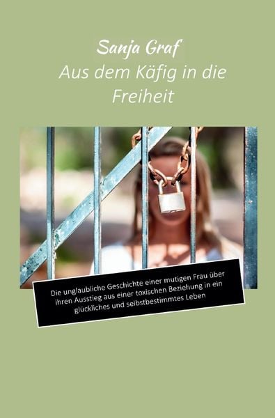 Produktbild: Aus dem K&auml;fig in die Freiheit