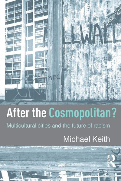 Produktbild: After the Cosmopolitan?