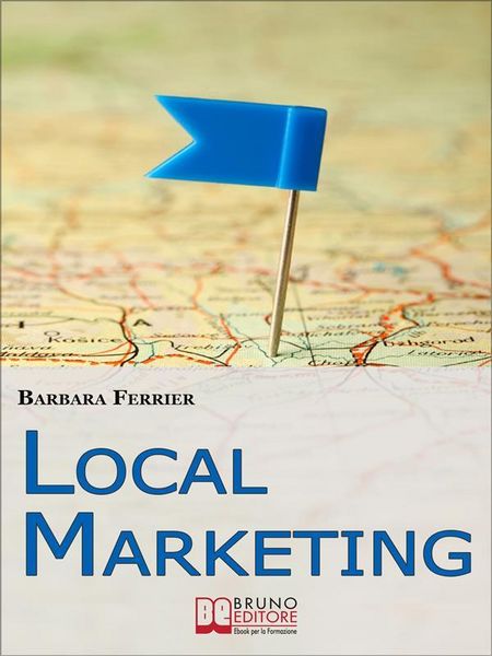 Produktbild: Local Marketing