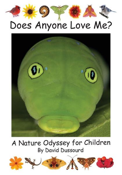 Produktbild: Does Anyone Love Me?