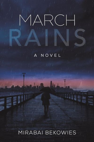 Produktbild: March Rains