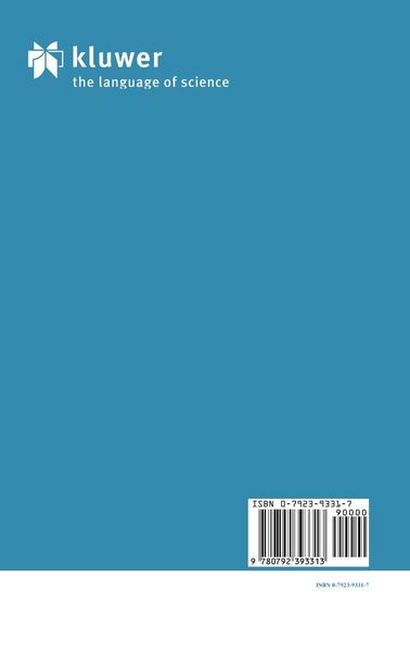 Produktbild: The Dynamics of the Computer Industry: Modeling the Supply of Workstations and their Components