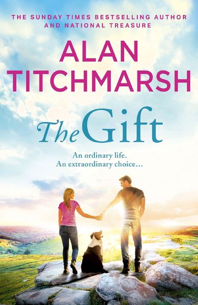 Produktbild: The Gift