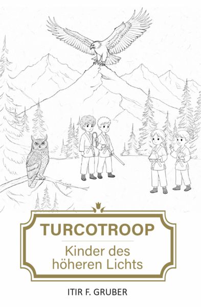 Produktbild: Turcotroop