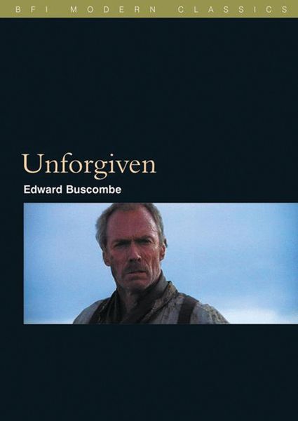 Produktbild: Unforgiven