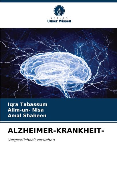 Produktbild: Alzheimer-Krankheit-