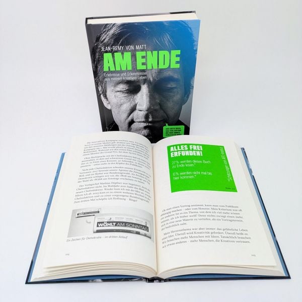 Produktbild: Am Ende