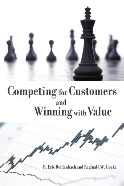 Produktbild: Competing for Customers and Winning with Value