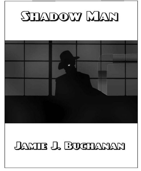 Produktbild: Shadow Man