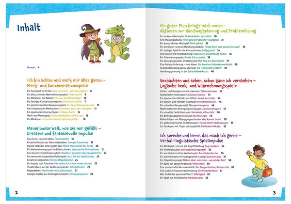Produktbild: Kognition und Wahrnehmung