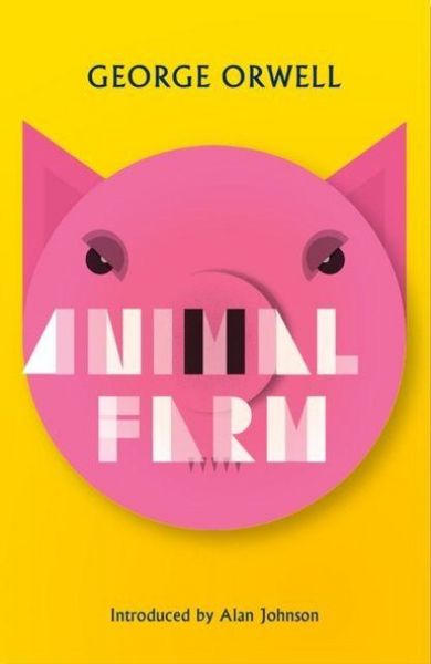Produktbild: Animal Farm