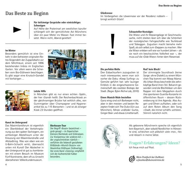 Produktbild: DUMONT direkt Reiseführer München