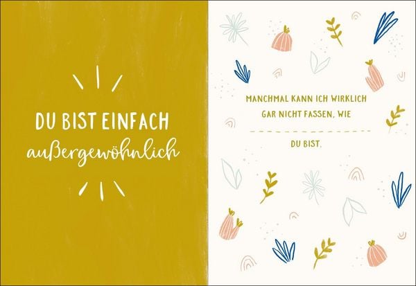 Produktbild: Gl&uuml;ck ist, eine Freundin wie dich zu haben