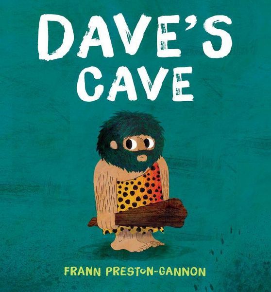 Produktbild: Daves Cave
