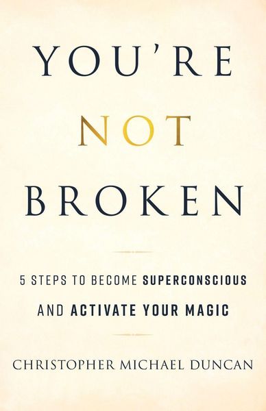 Produktbild: You're Not Broken