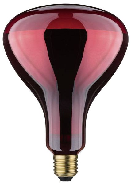 Produktbild: Paulmann Infrarotlampe E27 250W (&Oslash; x L) 125mm x 173mm 1St.