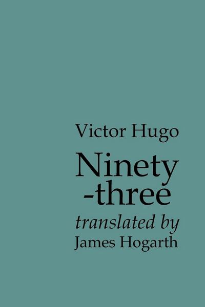 Produktbild: Ninety-three