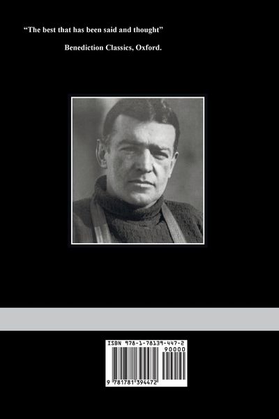 Produktbild: South! (97 Original illustrations) The Story of Shackleton's Last Expedition 1914-1917
