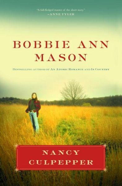 Produktbild: Nancy Culpepper