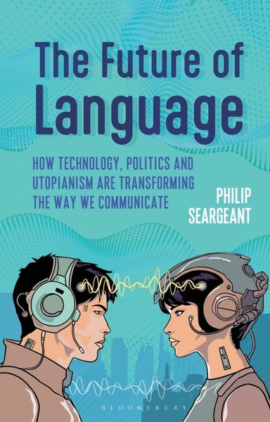 Produktbild: The Future of Language