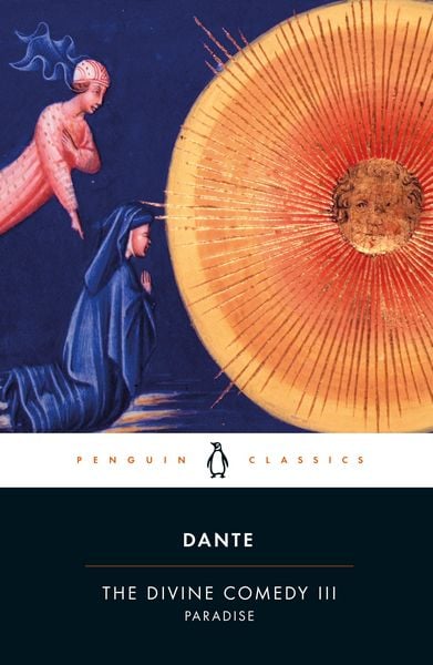 Produktbild: The Divine Comedy & Paradise