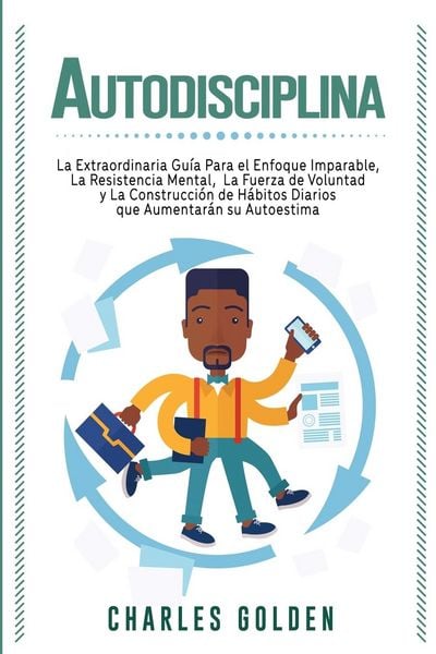 Produktbild: Autodisciplina