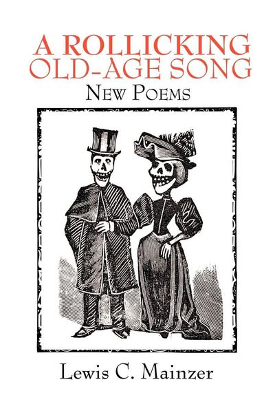 Produktbild: A Rollicking Old-Age Song