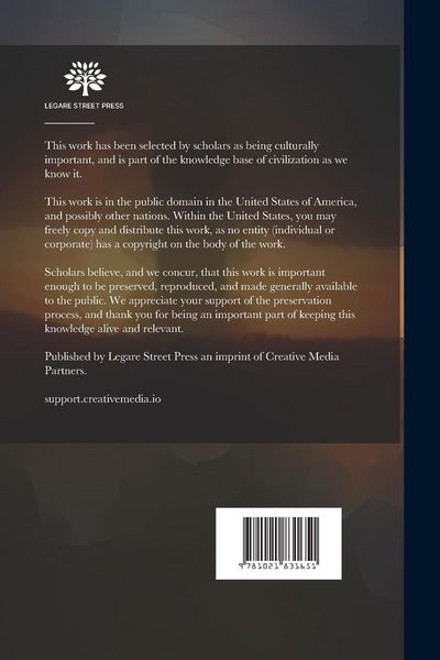 Produktbild: Patrologiae Latina Cursus Completus ... Series Prima, Volume 41...