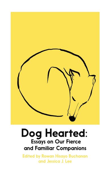 Produktbild: Dog Hearted