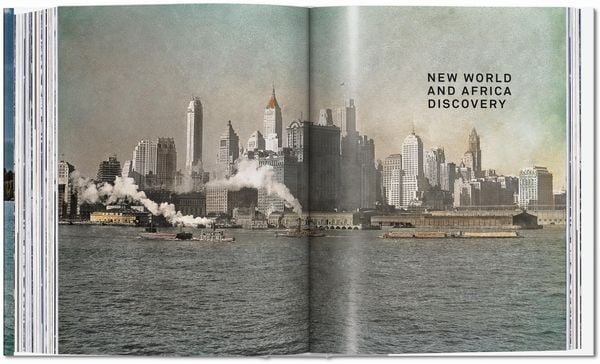 Produktbild: The Grand Tour. The Golden Age of Travel