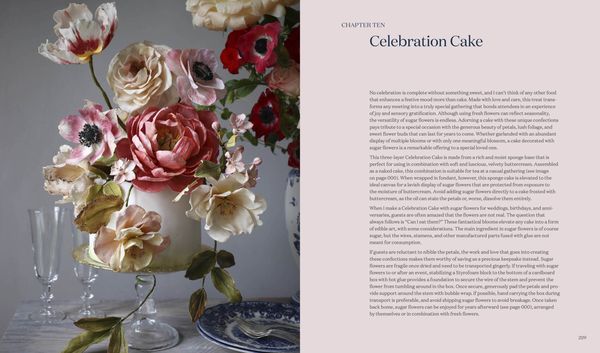 Produktbild: A Sweet Floral Life