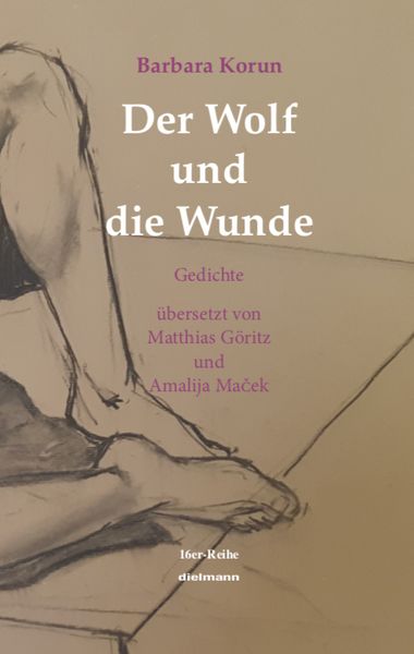 Produktbild: Der Wolf und die Wunde