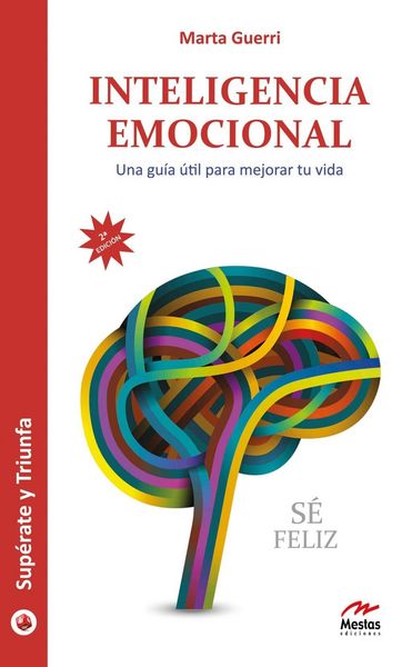 Produktbild: Inteligencia emocional
