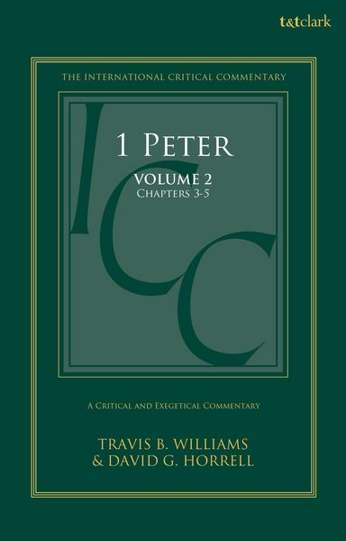 Produktbild: 1 Peter