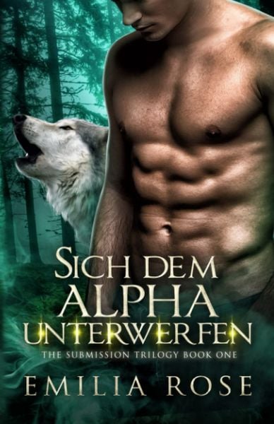 Produktbild: Sich dem Alpha unterwerfen