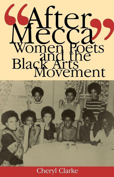 Produktbild: After Mecca