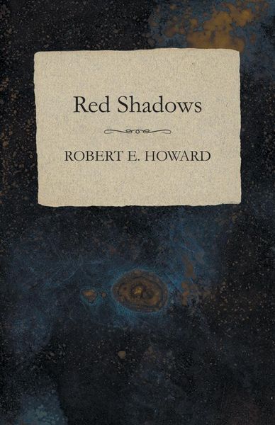 Produktbild: Red Shadows
