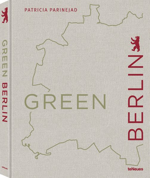 Produktbild: Green Berlin