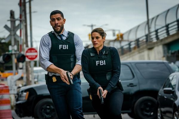 Produktbild: FBI - Staffel 1 [5 DVDs]