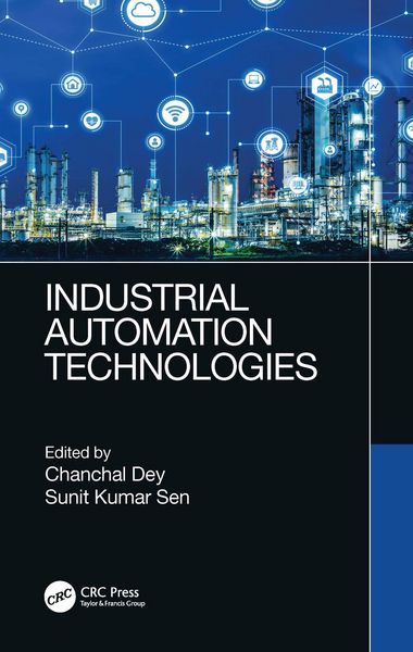 Produktbild: Industrial Automation Technologies