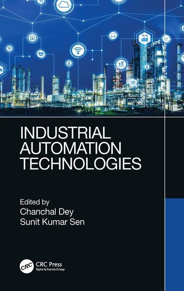 Produktbild: Industrial Automation Technologies