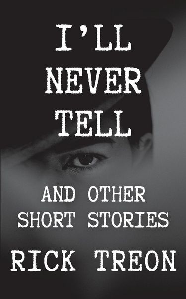 Produktbild: I'll Never Tell
