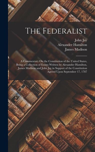 Produktbild: The Federalist